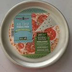 Nordic Ware Naturals 9" Hot Air Pizza Crisper. Fixed Price $8.00.