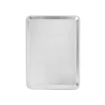 Nordic Ware Naturals Baker's Half Sheet Pan. Fixed Price $20.00.